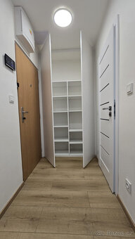 Byt 3+kk/L, 53 m² – Praha, Libeň (Sokolovská) - 17