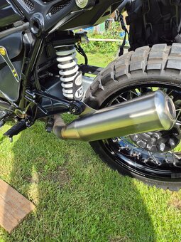Bmw r ninet - 17
