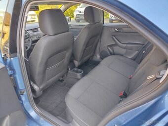 Škoda RAPID 1.2 TSi 63kW, r.v. 2013, 172.470 km,NOVÉ ROZVODY - 17