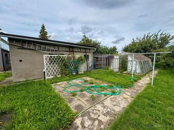 Prodej rodinného domu Mostkovice - 17