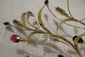 Kolarz Swarovski lustry - 17