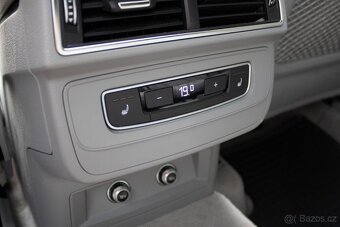 aj NA SPLÁTKY Audi Q7 E-Tron 50 3.0TDI +HEV - 17