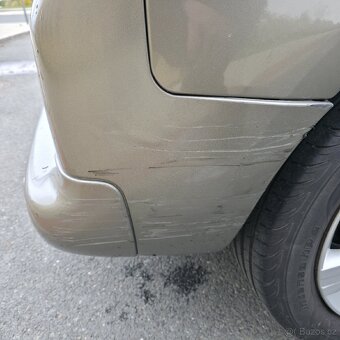 Citroën Berlingo 1.6 D / 84 k.w - 17