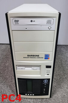 Staré kancelářské počítače - 17