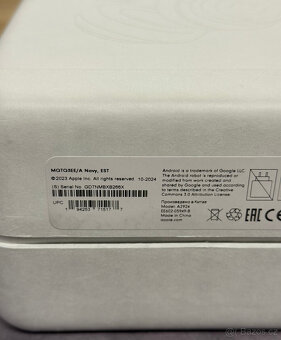 Apple Beats by Dr. Dre Studio Pro Wireless Navy Blue - 17