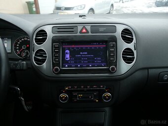 Volkswagen Golf Plus 1.4 TSi 90kW LIFE serviska - 17