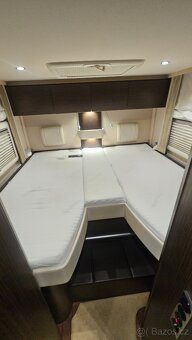 CONCORDE Credo 791 Centurion Style Iveco obytné auto karavan - 17