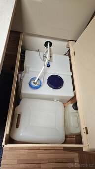 karavan Caraone QDk 480-SLEVA PŘI PRODEJI V 2025 - 17