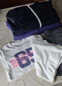 BENETTON vel. 140 - 17