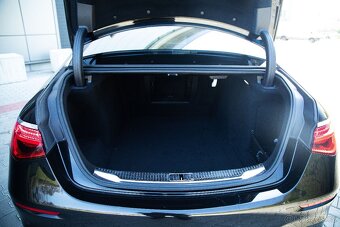 Mercedes Benz S500 4Matic L AMG Line TOP - 17