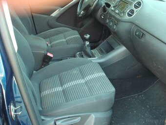 VW Tiguan 2.0tdi 103kw 4Motion 2009 Sport 116tkm - 17