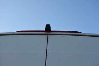 Crafter, DPH, Oboustr.dv.,1,9TDI,tažné - 17