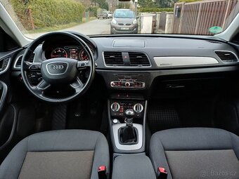 Audi Q3 Quattro 4x4 - 17