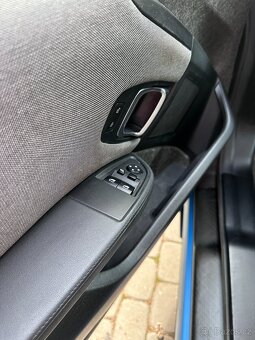 BMW i3, 94 Ah, TČ, odpočet DPH, SoH 93% - 17