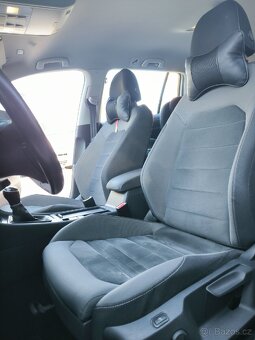 VW Golf Variant 7 facelift LED - 17