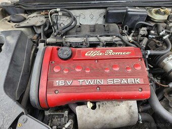 Alfa Romeo GTV 2.0 TS 16V - 17