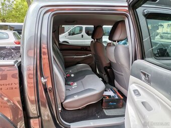 Toyota Tacoma 4.0i 176kw 4x4 LPG TRD TOP - 17