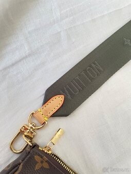 Kabelka Louis Vuitton - 17