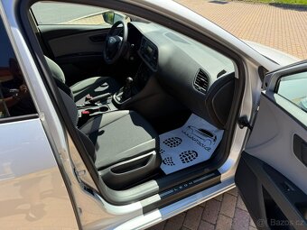 SEAT LEON 1.2 TSI 81kW-2015-77.503KM-KLIMA,EL.OKNA- - 17