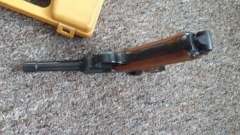 IWG mod. Parabellum P08 , Made in Germany - 17