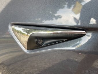 Tesla Model 3 LongRange AWD DPH, ZÁRUKA - 17