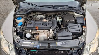 ❰ Škoda Octavia II | 1.4 TSI 90 KW - Ostrava ❱ - 17