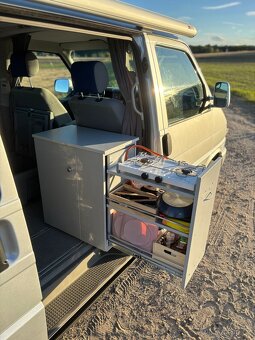 VW T4 Multivan 2.5 111kw - 17