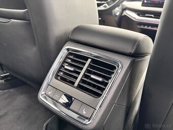 Škoda ENYAQ iV80 SPORTLINE MATRIX KAMERA ACC 2021 78tkm - 17