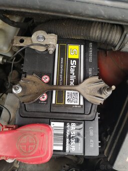 CHEVROLET SPARK 2008 NOVÉ V ČR/1.MAJITELKA/SERVIS - 17