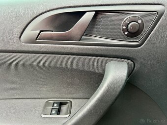 Škoda Yeti 1.2 TSI 77 kW ALU,Klima,Servis,PDC - 17