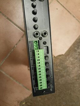 APart PM 1122 Profesional stereo PRE-AMP MIXER - 17