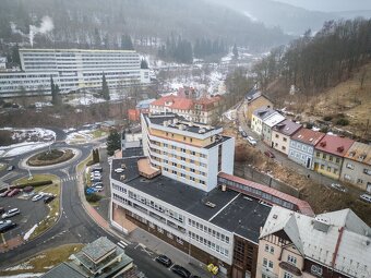 RD -apartmány ke komerčnímu i soukromému využití - Jáchymov - 17