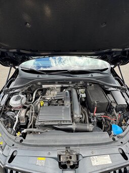 Škoda Octavia 3, 2014, 1.4 TSI 103kw DSG Elegance/Style - 17