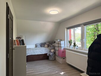 Rodinný dům 130m2 s garáží, Skršín - Dobrčice - 17