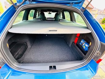 Škoda Octavia III 2,0 TDI RS 2017 KOMBI,NAVI,XENON,CANTON - 17