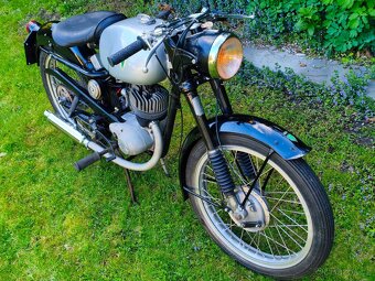 DKW RT 125 Cavani Lusso - 17