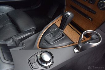 BMW Řada 6 645 Ci KUPÉ/KŮŽE/NAVI/AUTOMAT/ - 17