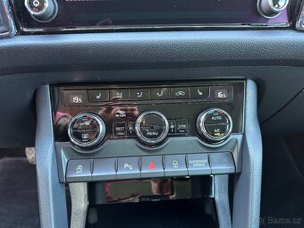 Škoda Kodiaq 2.0TDI 110kw DSG VIRTUAL COCKPIT,tažné zařízení - 17