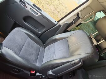 Multivan T5.1 - 17
