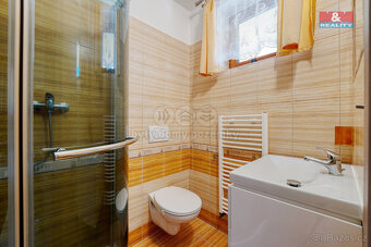 Prodej rodinného domu, 115 m², Líšťany - 17