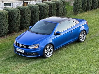 Volkswagen Eos 1.4 TSI 90kw - 17