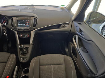 Opel Zafira 1.4 Turbo Active LED FlexFix - 17