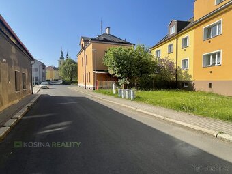 Dvougenerační rodinný dům, M. J. Husa, Kynšperk nad Ohří - 17