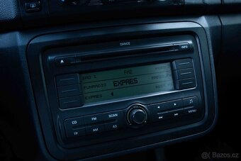 Škoda Roomster 1.6 LPG - 17