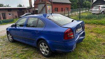 Škoda Octavia II 1.9 Tdi - 17