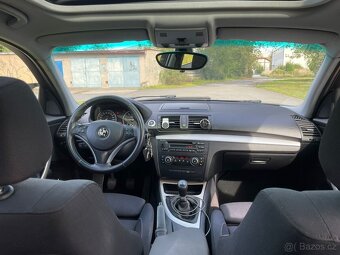 BMW i120d. 2009 - 17