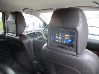 VOLVO XC70 D5 151kw AWD Kinetic 2010 CROSSCOUNTRY - 17