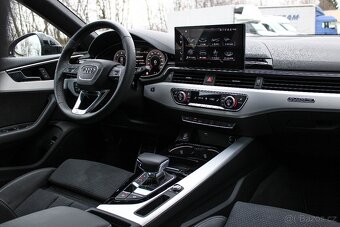 Audi A5 Sportback 40 2.0 TDI mHEV SLINE QUATTRO STRONIC - 17