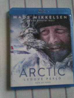 Prodej originálních filmu na kazatách - 17