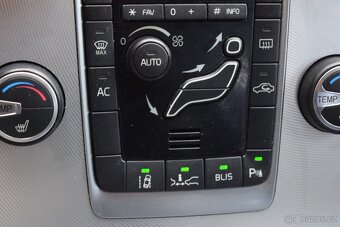 Volvo S60 D3 2.0D 120KW/Rdesign/AUTOMAT/ - 17